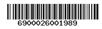 Barcode Image