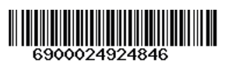 Barcode Image