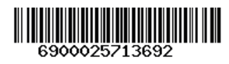 Barcode Image