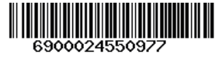 Barcode Image