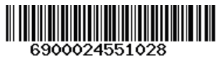 Barcode Image