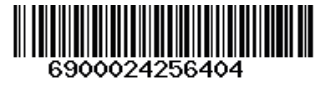 Barcode Image