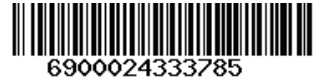 Barcode Image