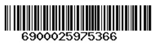 Barcode Image