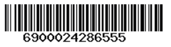 Barcode Image