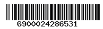 Barcode Image