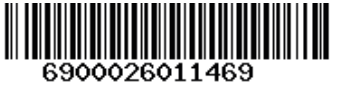 Barcode Image