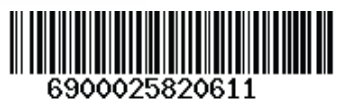 Barcode Image