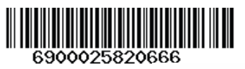 Barcode Image