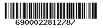 Barcode Image