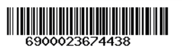 Barcode Image