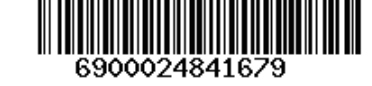 Barcode Image