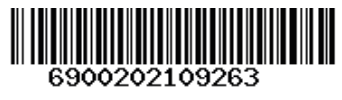 Barcode Image