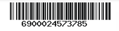 Barcode Image