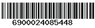 Barcode Image