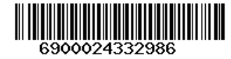 Barcode Image