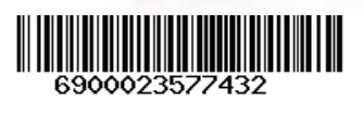 Barcode Image