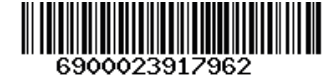 Barcode Image