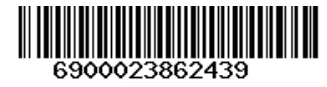 Barcode Image