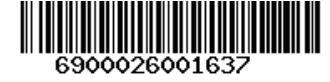 Barcode Image