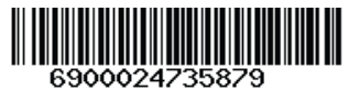 Barcode Image