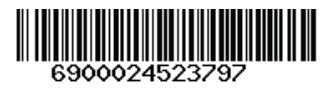 Barcode Image