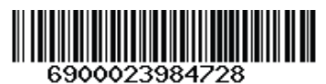 Barcode Image