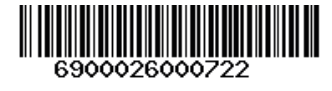 Barcode Image