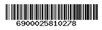 Barcode Image