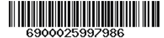 Barcode Image