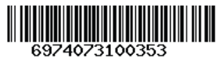 Barcode Image