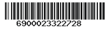 Barcode Image