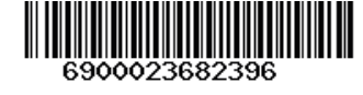 Barcode Image