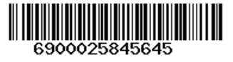 Barcode Image