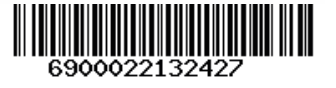 Barcode Image