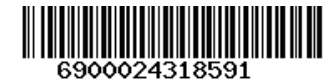 Barcode Image