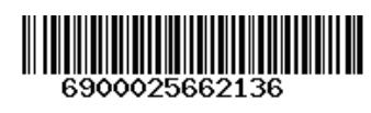 Barcode Image