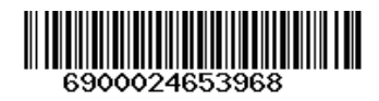 Barcode Image