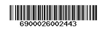 Barcode Image