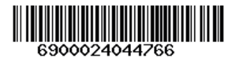 Barcode Image