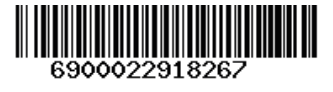 Barcode Image