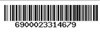 Barcode Image