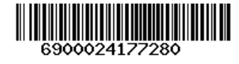 Barcode Image