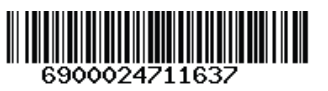 Barcode Image