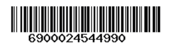 Barcode Image