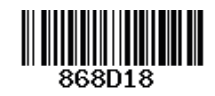 Barcode Image