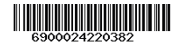 Barcode Image