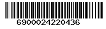 Barcode Image