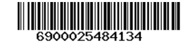 Barcode Image