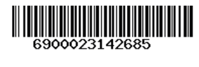 Barcode Image